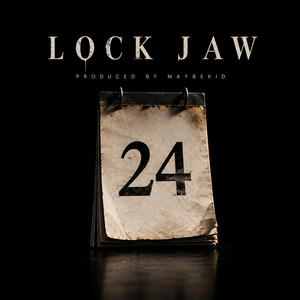Lock Jaw by MaybeKid