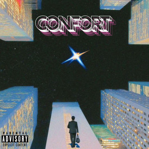 CONFORT (remaster) by Souldfire, Achong