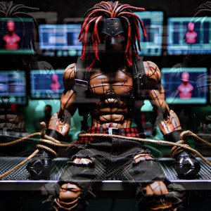 Yungxcalamity - IT'S ALIVE