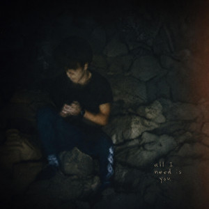 All I Need Is You by Talmage Ryan