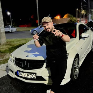 GABY DIN GIULESTI - frati de mama si de tata-florita de la clejani