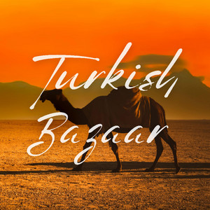 Turksh Bazzar by Zahir K