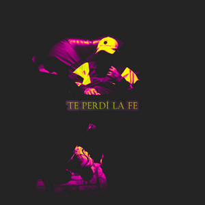 Free Stayla - Te Perdí la Fe