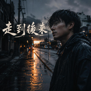 走到後來 by DUEN