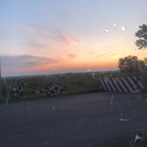 Козачок — Перше червня