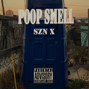 Szn X-Poop Smell