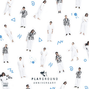 Playground - Anniversary