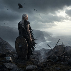 The Last Stand by Freya Skald