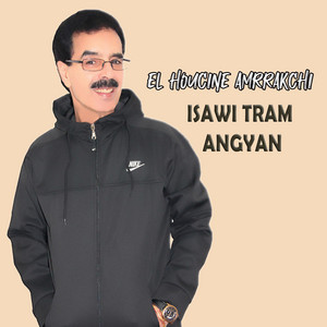El Houcine Amrrakchi - Ogmnt Ifrkhan