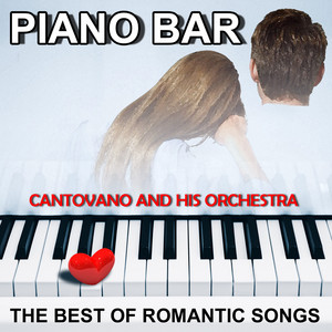 L'amour à Venise by Cantovano and His Orchestra