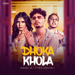Dhoka Khola