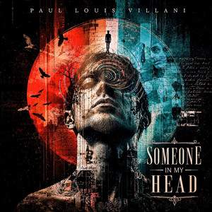 Someone in My Head (Instrumental Vers) by Paul Louis Villani