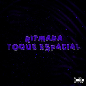 ANDREZH - Ritmada Toque Espacial