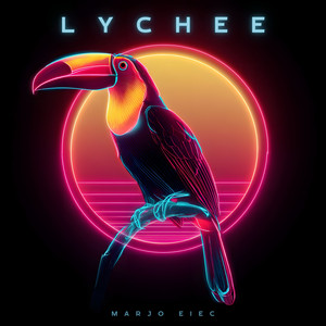 Lychee by Marjo Eiec