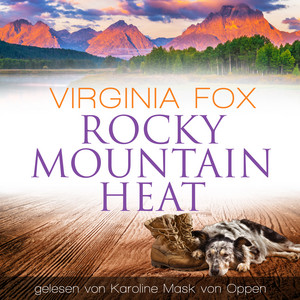 Rocky Mountain Heat Audiobook