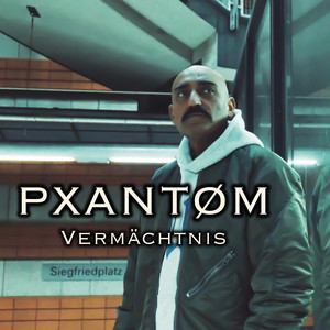 VERMÄCHTNIS