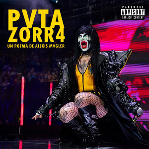 Alexis Mvgler - PVTA ZORR4