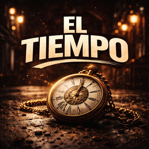El Tiempo by bombaaa
