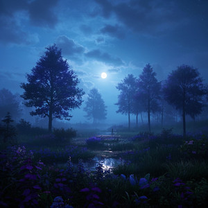 Midnight Whisper by MANULLANG TASTI