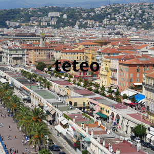 teteo by KALIFO HD