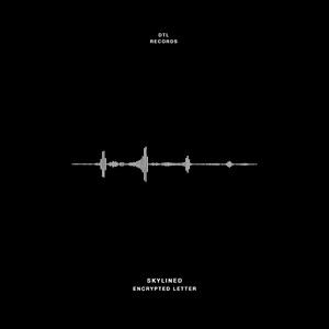 Skylined — Encrypted Letter