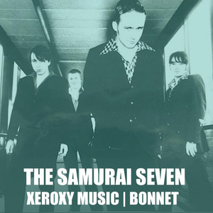Bonnet by The Samurai Seven