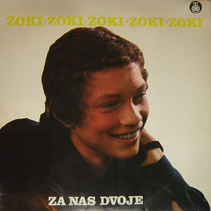 Zoran Leković poster