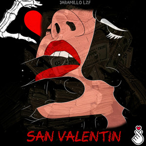 San Valentin by Jaramillo LZF