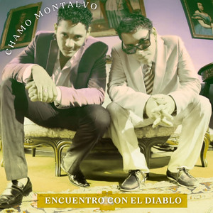 Encuentro Con El Diablo by Chamo Montalvo