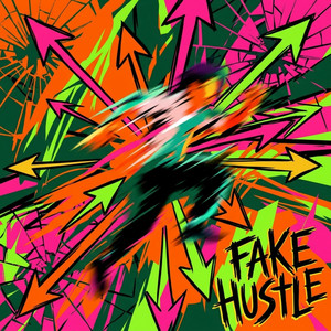 Fake Hustle by Genny O'Nella