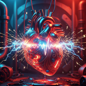 Pulso de acero by Kairo Vant