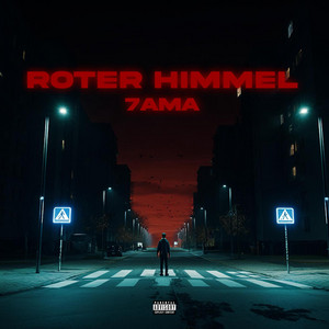 Roter Himmel by 7AMA