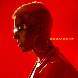 Portada de Boombeat