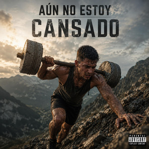Aun no estoy cansado by Bestia al limite