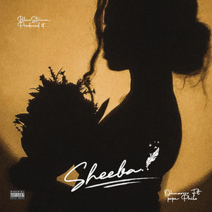 Sheeba (feat. PopE philz)