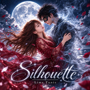 Silhouette by Lime Tonic, Lamilia