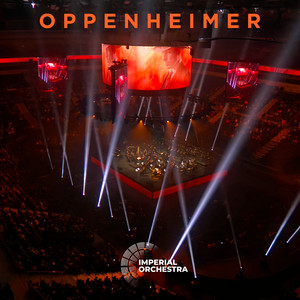 Oppenheimer Medley (OST "Oppenheimer")