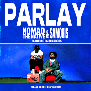 Portada de Parlay