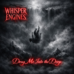 Almost Confession by Whisper Engines