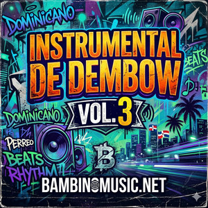 INSTRUMENTAL DEMBOW ALFA COCO by Bambinomusicnet