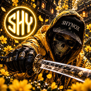 Psycho Logic | SHY by shynox_official