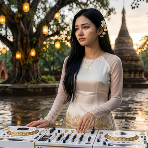 Phyo Beats - သမုဒယနဲ့ ချည်တဲ့နွယ် - Tha Mu Daya Nae Chi Te Nwe