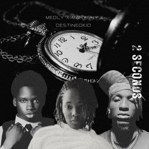 Medly, MaryShy & Destinedkid - 2 Seconds