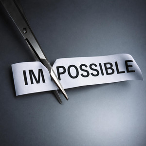 POSSIBLE by DLN