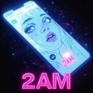 2 AM by Hotvibez