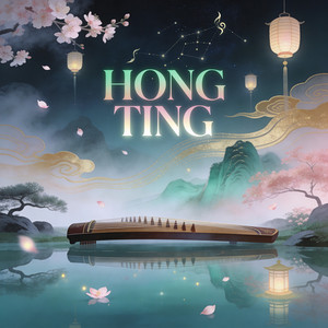 春雨民乐 by Hong Ting, Shao Rong, Jiang Xiao-Qing