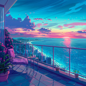 Panoramic Flow by Luma Collective