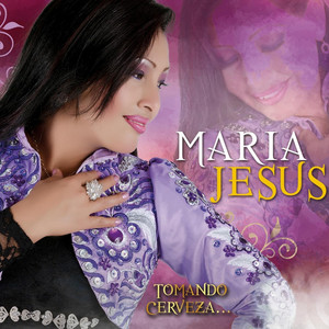 María Jesús - Cenizas de Amor