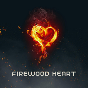 Firewood Heart by Kel Baby