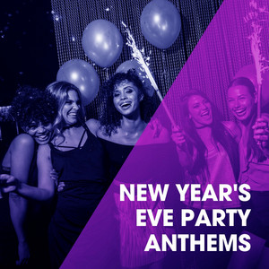New Year's Eve Party Anthems album